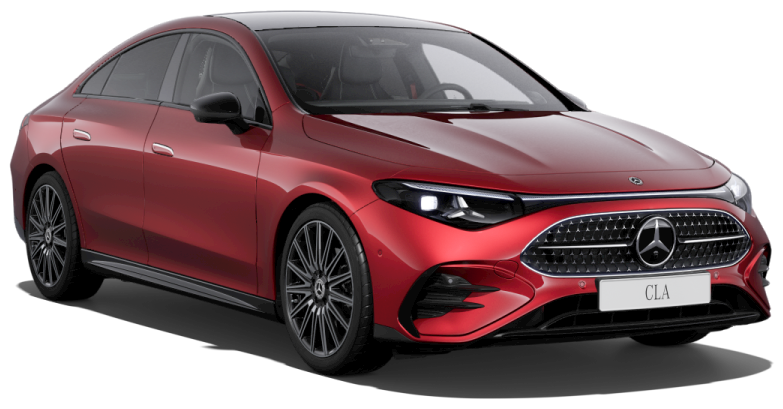 CLA 180 « 140 Years Edition »