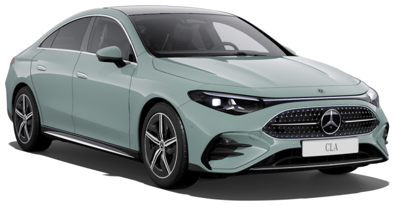 CLA 180 « 140 Years Edition »
