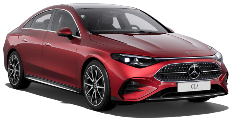 CLA 200 « 140 Years Edition »