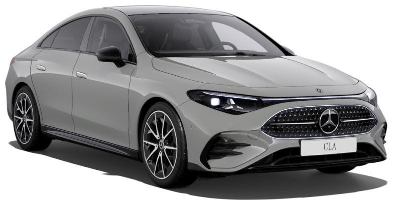 CLA 200 « 140 Years Edition »