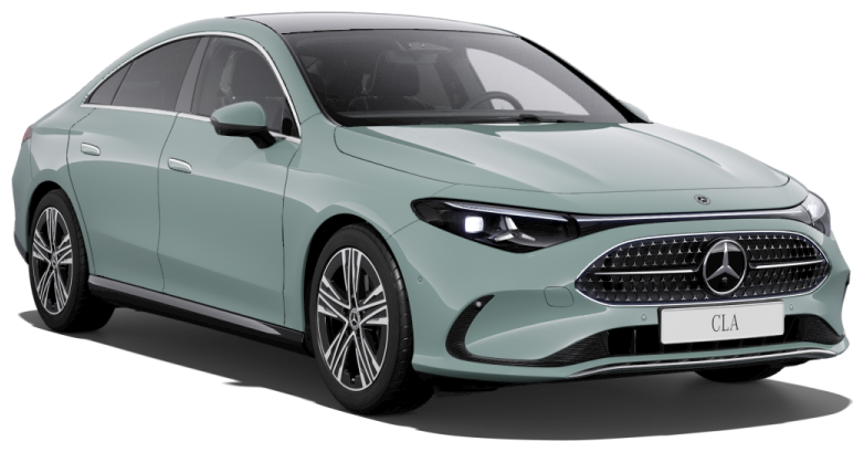 CLA 200 « 140 Years Edition »