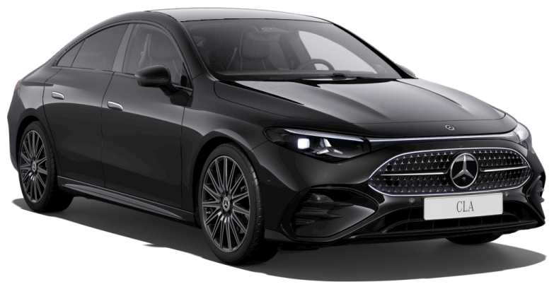 CLA 200 « 140 Years Edition »