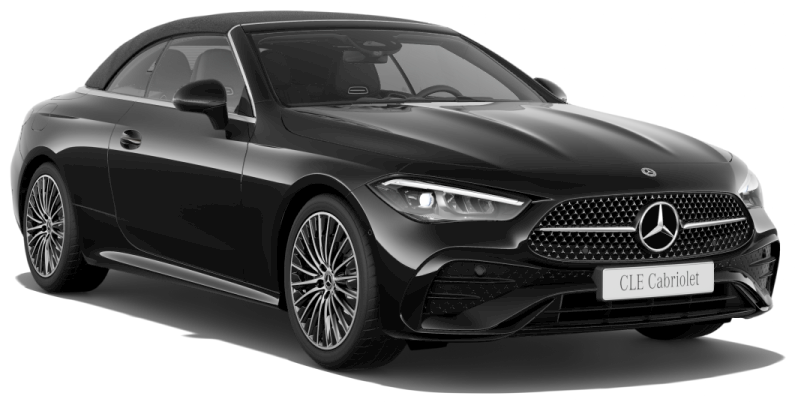 CLE 180 Cabriolet AMG Line