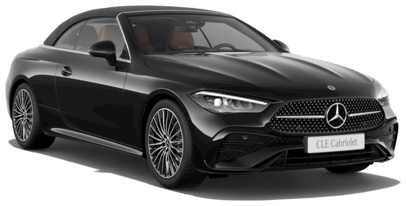 CLE 180 Cabriolet AMG Line