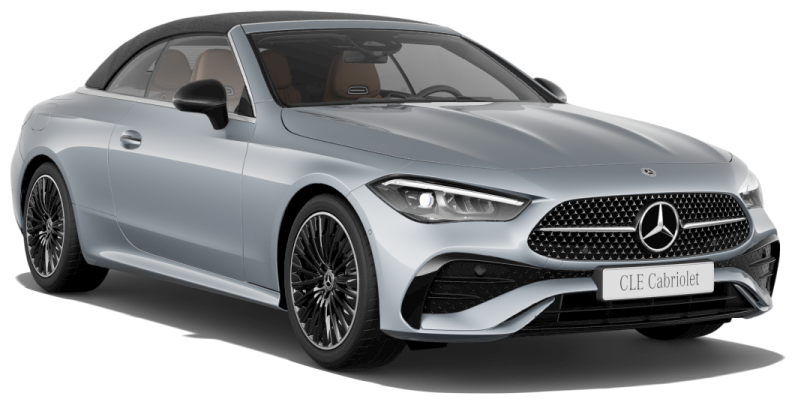 CLE 180 Cabriolet AMG Line