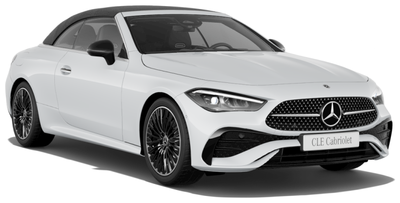 CLE 180 Cabriolet AMG Line