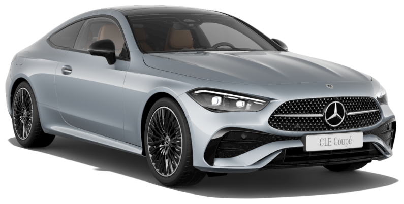 CLE 180 Coupé AMG Line
