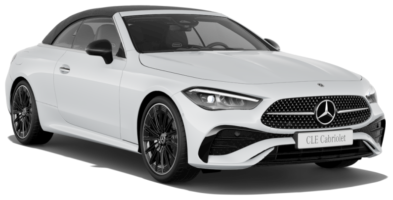 CLE 200 Cabriolet AMG Line