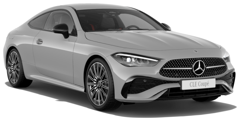 CLE 200 Coupé AMG Line