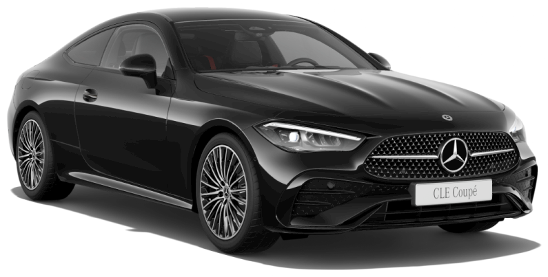 CLE 200 Coupé AMG Line