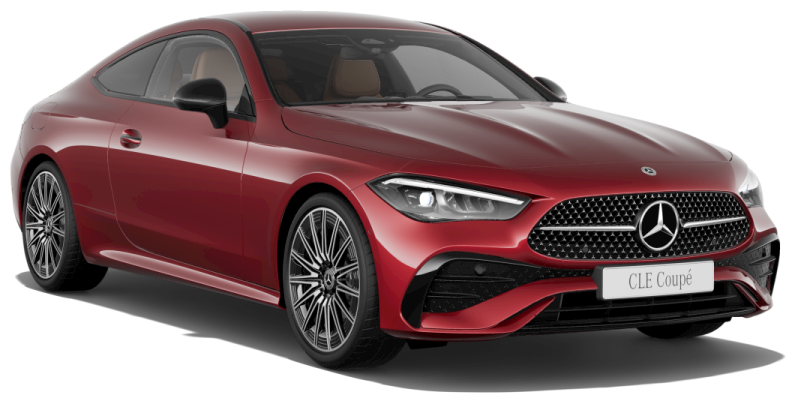 CLE 200 Coupé AMG Line