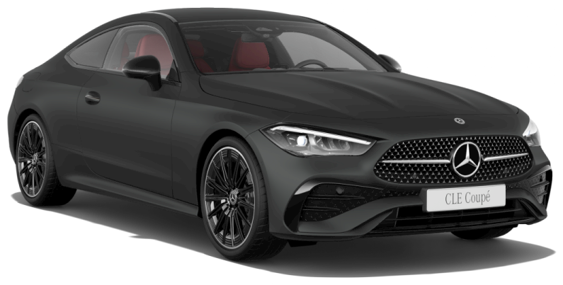 CLE 200 Coupé AMG Line