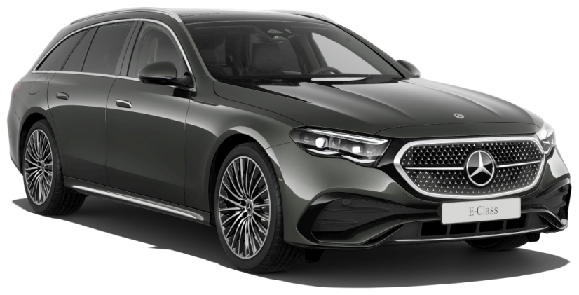 E 200 d Break Star Edition