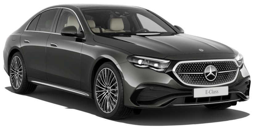 E 200 Star Edition