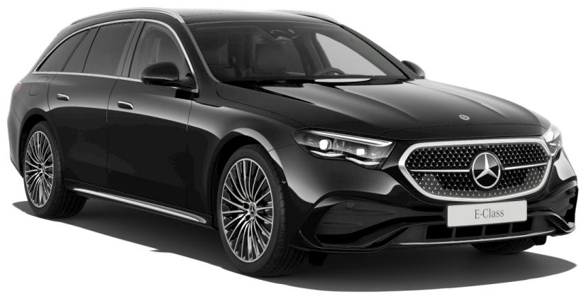 E 220 d Break Star Edition