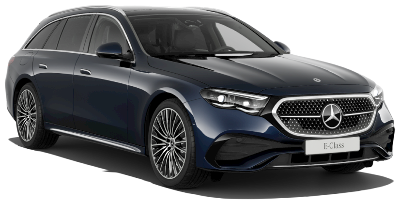 E 300 de Break « 140 Years Edition »