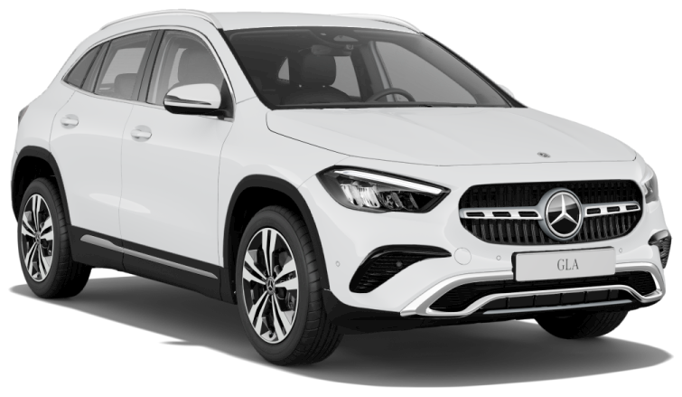 GLA 180 « 140 Years Edition »