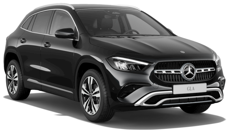 GLA 180 d « 140 Years Edition »