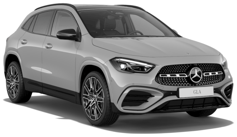 GLA 180 d « 140 Years Edition »