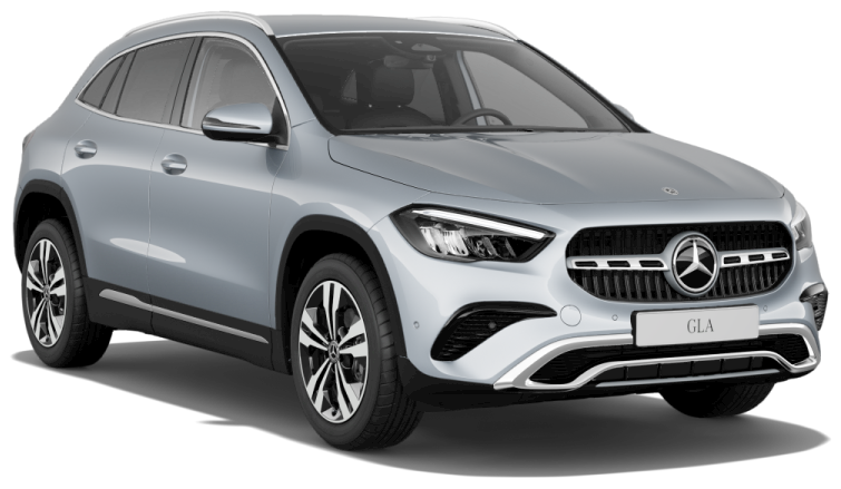 GLA 180 d « 140 Years Edition »