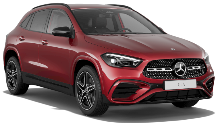 GLA 180 d AMG Line