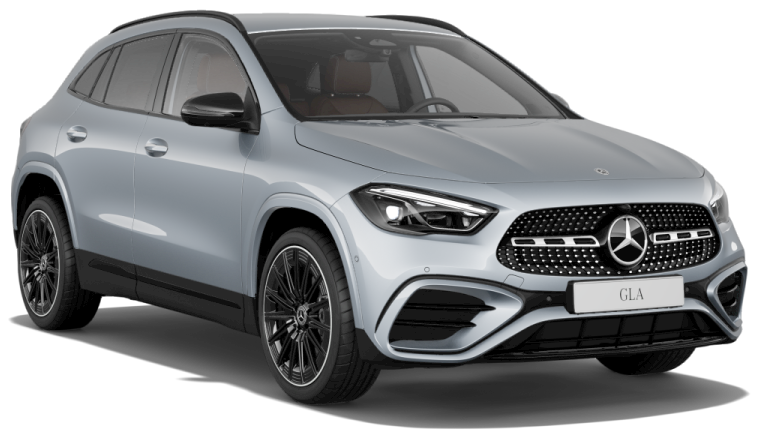 GLA 180 d AMG Line