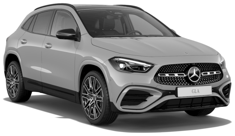 GLA 180 d AMG Line