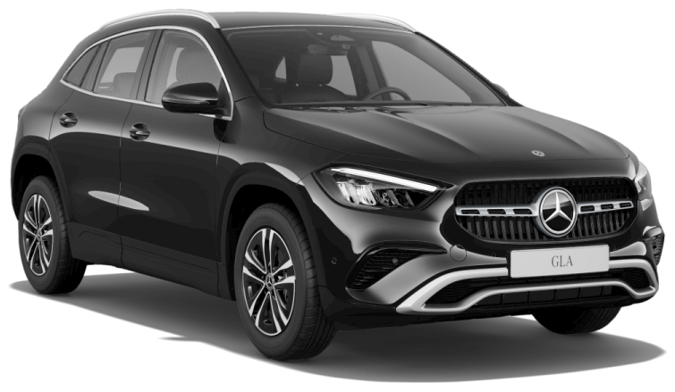 GLA 180 Essential Line