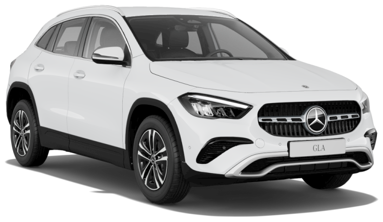 GLA 180 Essential Line