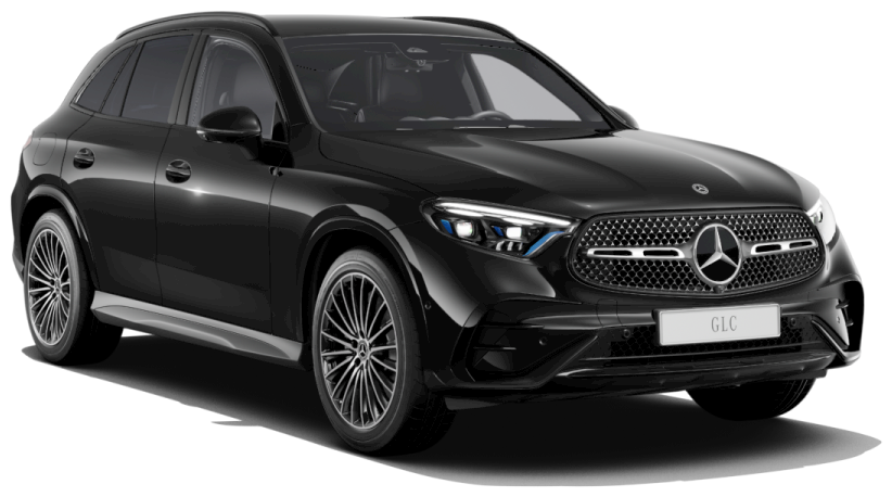 GLC SUV 200 4MATIC « 140 Years Edition »