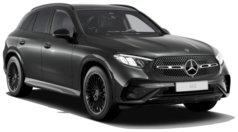GLC SUV 200 4MATIC « 140 Years Edition »