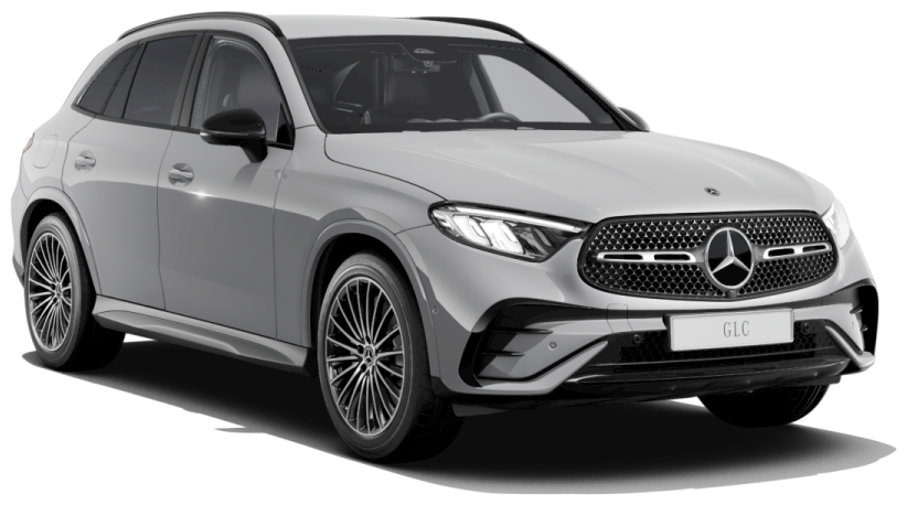 GLC SUV 200 4MATIC « 140 Years Edition »