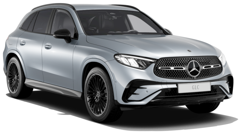 GLC SUV 200 4MATIC « 140 Years Edition »