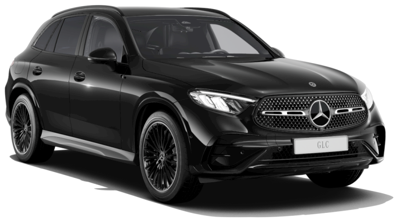 GLC SUV 200 4MATIC « 140 Years Edition »