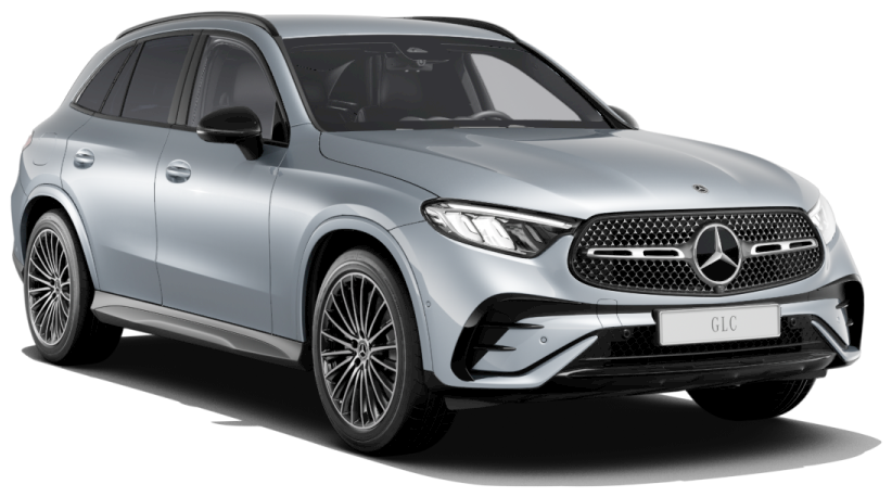 GLC SUV 200 4MATIC « 140 Years Edition »