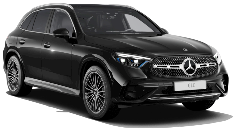GLC SUV 200 4MATIC Star Edition