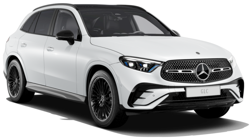 GLC SUV 200 4MATIC Star Edition
