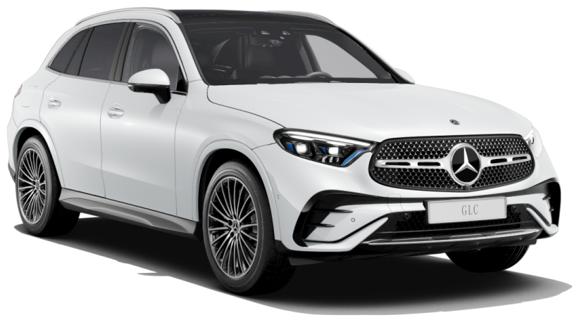 GLC SUV 200 4MATIC Star Edition