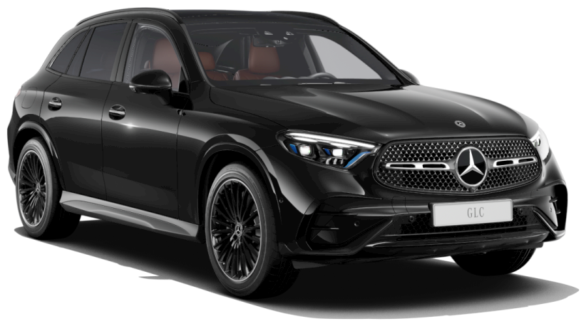 GLC SUV 200 4MATIC Star Edition