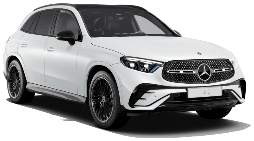 GLC SUV 200 4MATIC Star Edition