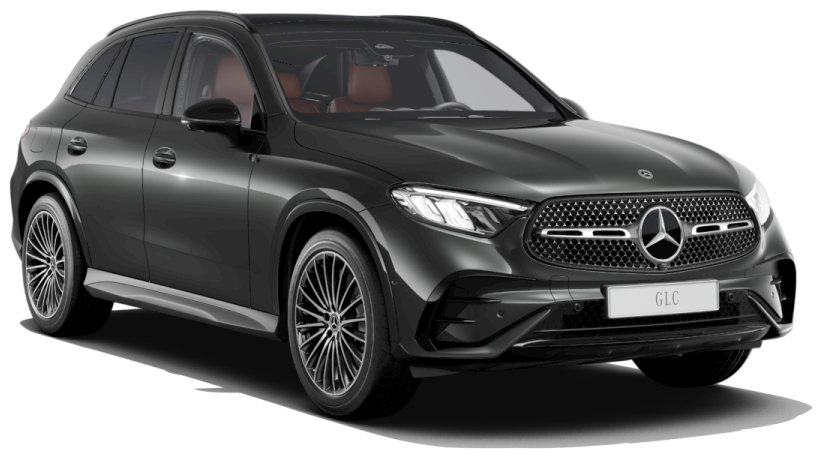 GLC SUV 200 d 4MATIC « 140 Years Edition »