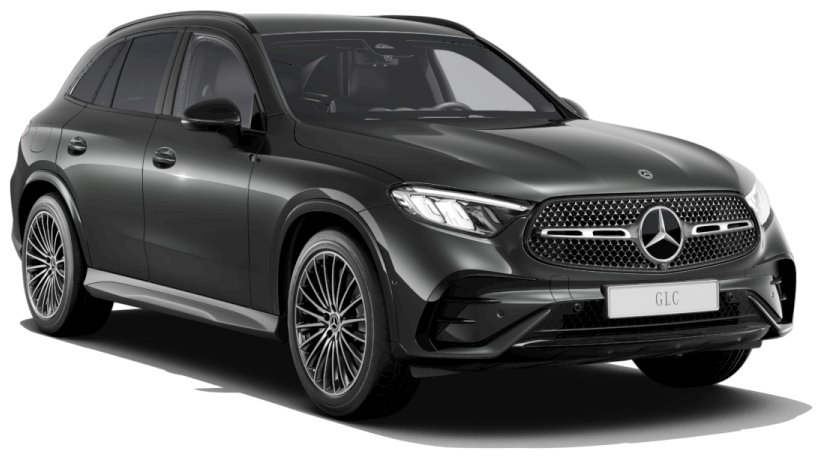 GLC SUV 200 d 4MATIC « 140 Years Edition »