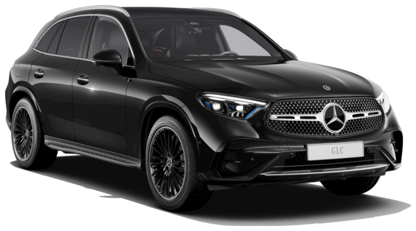 GLC SUV 200 d 4MATIC Star Edition