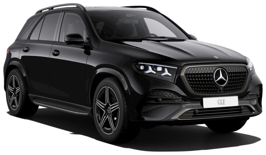 GLE 450 e 4MATIC Plug-in-Hybrid AMG Line