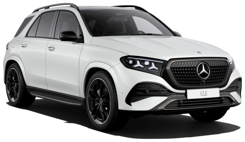 GLE 450 e 4MATIC Plug-in-Hybrid AMG Line