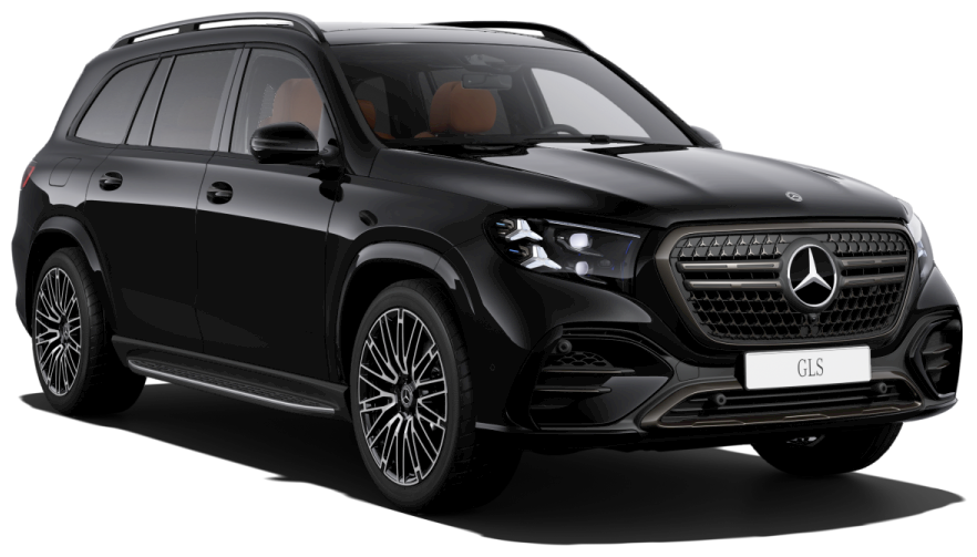 GLS 450 D 4MATIC