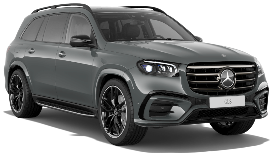 GLS 450 D 4MATIC AMG Line
