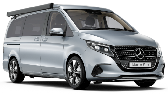 Marco Polo 300 d L2