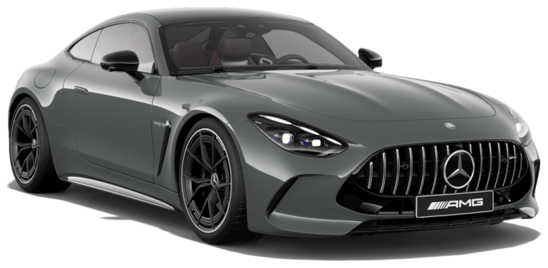 Mercedes-AMG GT 55 4MATIC+ Night Edition