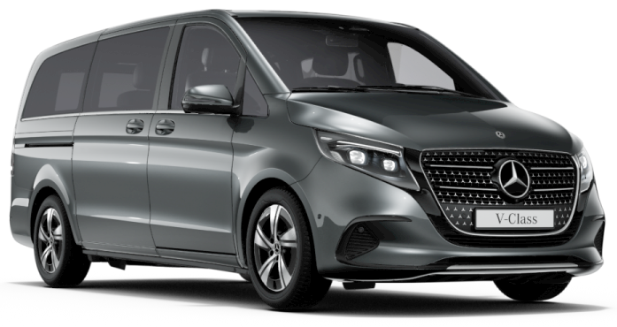 V 250 d L2 AVANTGARDE